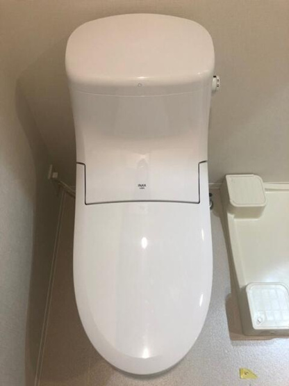 【トイレ】