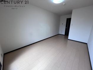 エアコン付きで初期費用を抑えたい方にもおすすめです。

