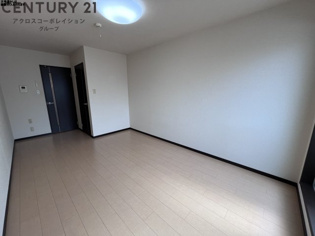 フジパレス夙川江上町の寝室