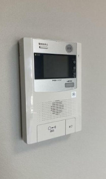 HF大森町レジデンスのセキュリティ