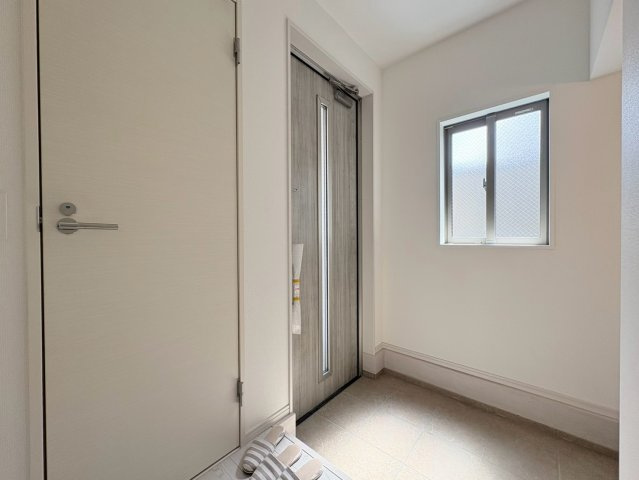 新築戸建　岐阜市加納5期　全1区画分譲の和室|一室あると便利な和室は、来客時はもちろん、お子様のお昼寝や遊び場、寝室としてもご利用いただけます。