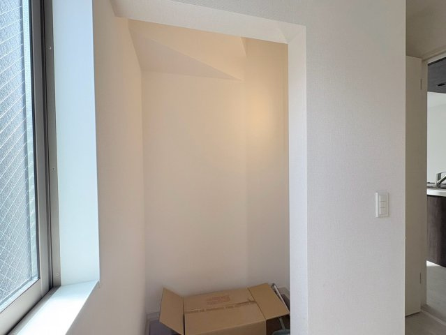 新築戸建　岐阜市加納5期　全1区画分譲の収納|シューズインクローゼット
