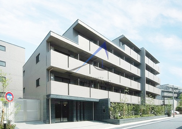 ルーブル早稲田六番館 