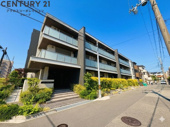 へーベルガーデン松山町の画像