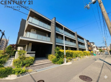 へーベルガーデン松山町の画像