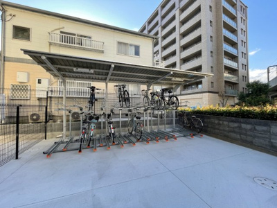 【その他共用部分】 | エルベコート豊中玉井町