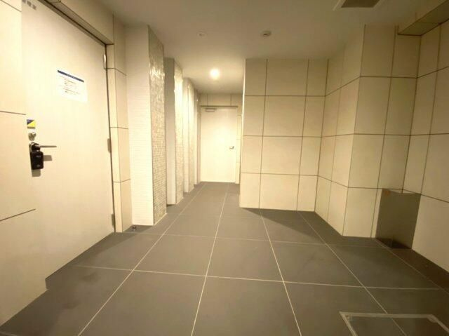 リライア大森のその他共用部分