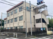 トキワハイツの画像