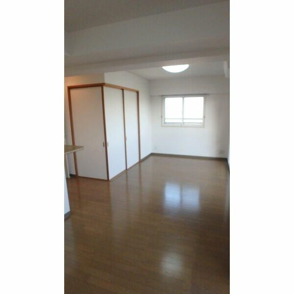 ライオンズマンション練馬北町