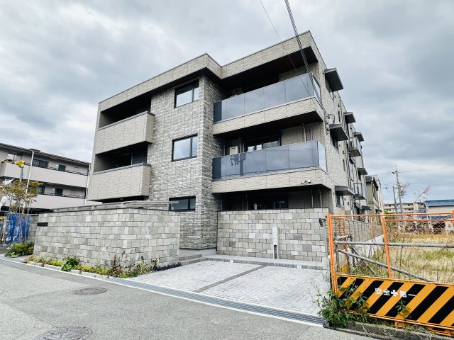 アジュア天道町の画像