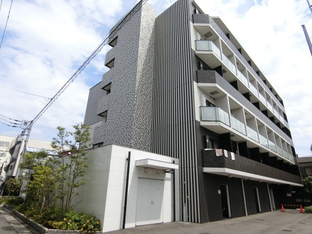 メインステージ武蔵小杉