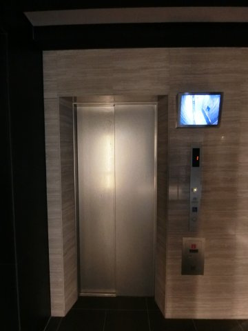 メインステージ武蔵小杉のその他共用部分