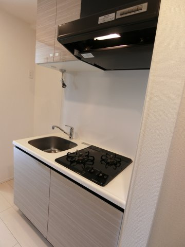 メインステージ武蔵小杉のキッチン|他のお部屋の参考写真となります。