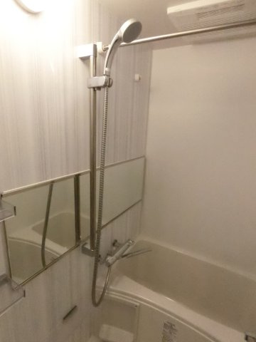 メインステージ武蔵小杉の浴室|他のお部屋の参考写真となります。
