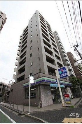 アブレスト動坂の画像