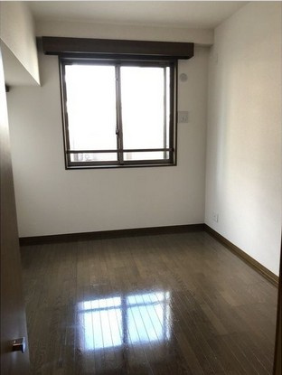 【洋室】