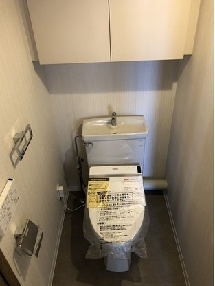 【トイレ】