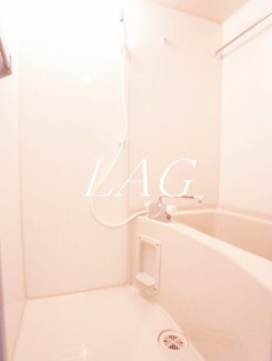 【浴室】 | リブリ・加倉 | お風呂です。