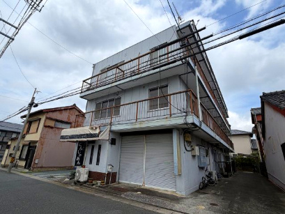 Jシーダ　15の外観