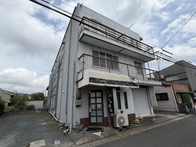 Jシーダ　15の外観
