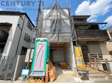 神戸市灘区泉通1丁目新築一戸建ての画像