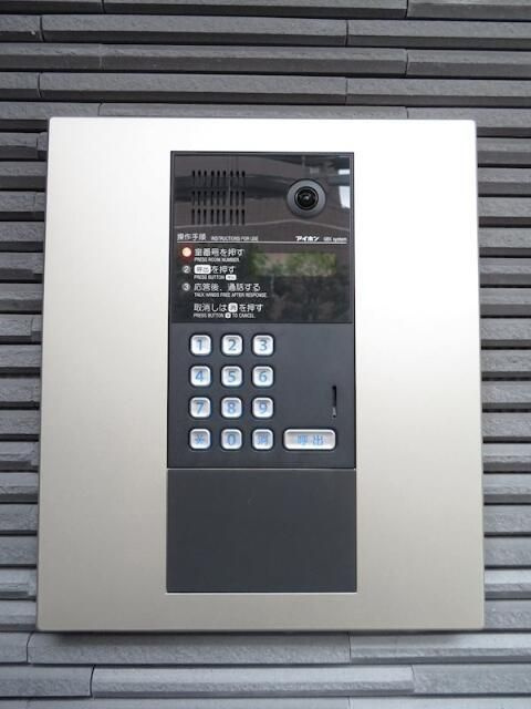 NSGATE西大島centralのその他共用部分