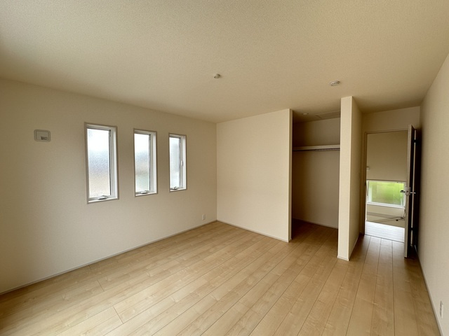 下野市烏ヶ森2丁目　新築戸建1のその他