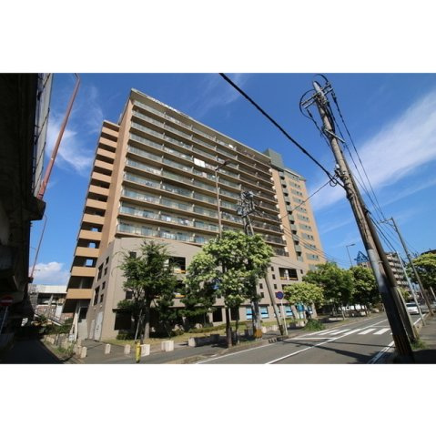 パロス美野島　住吉小学校区