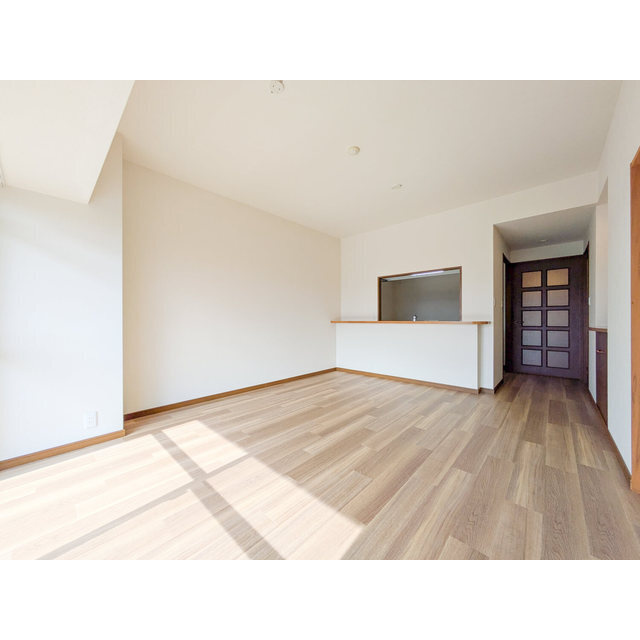 パロス美野島　住吉小学校区の展望|パロス美野島