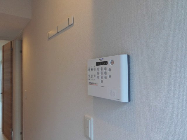 ルートサンヨウのセキュリティ