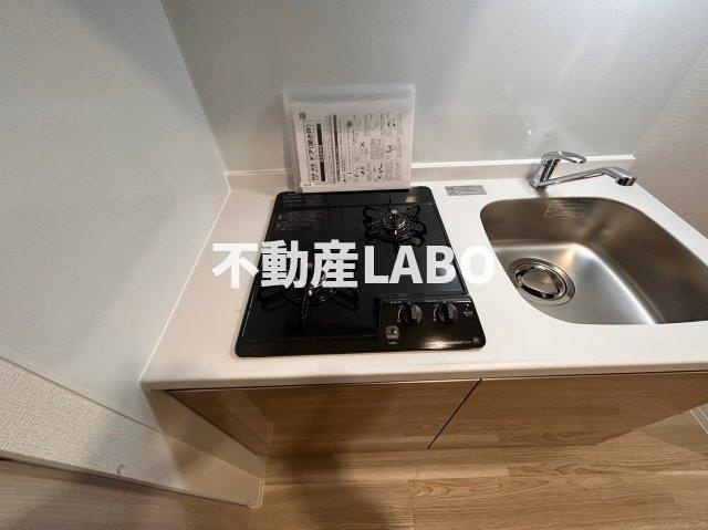 Le-BEAR天王寺東のその他
