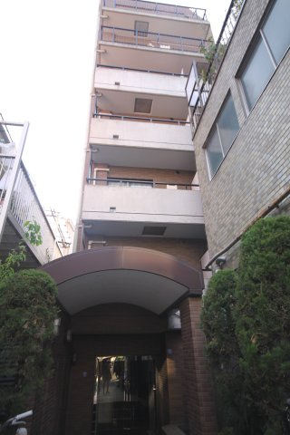 菱和パレス文京南の画像