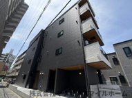 門真市野里町のマンションの画像