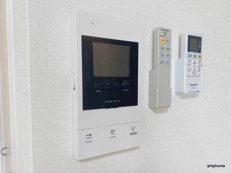 フジパレス出来島ＷＥＳＴⅠ番館 仲介手数料無料のセキュリティ