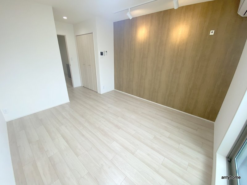 フジパレス出来島ＷＥＳＴⅠ番館 仲介手数料無料の居間・リビング