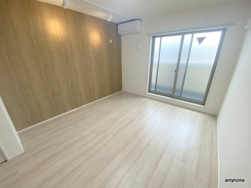 フジパレス出来島ＷＥＳＴⅠ番館 仲介手数料無料の居間・リビング