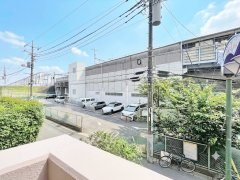 アーバンキャッスル江戸川駅前（2階部分）／仲介手数料無料／新規フルリノベーションの展望