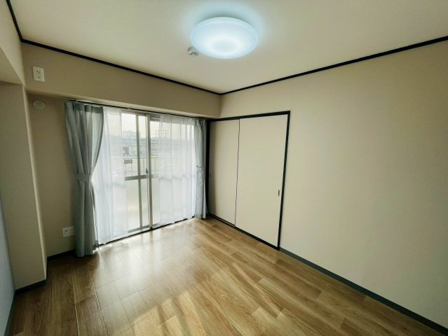 セオコート潤和の子供部屋