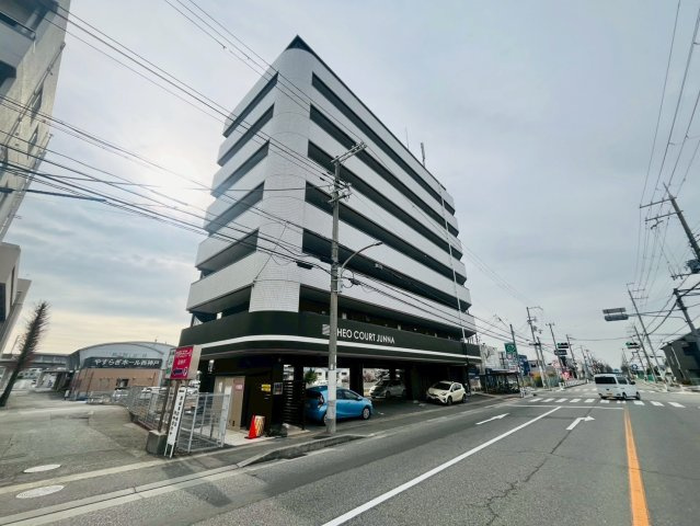 セオコート潤和