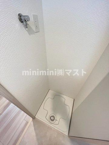 S-RESIDENCE難波大国町Deuxの設備