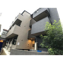 CASAR武蔵新城の画像