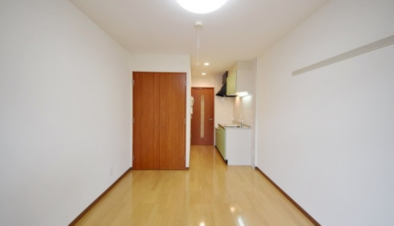 荒川区東日暮里３丁目の賃貸マンションの内装|※別部屋参考写真