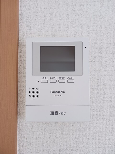 ノーブルＡのセキュリティ