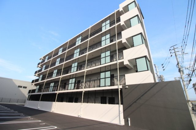 Casa Felice　東吉塚小学校区