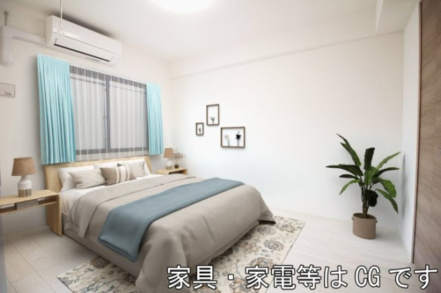 Casa Felice　東吉塚小学校区のロビー|CasaFelice