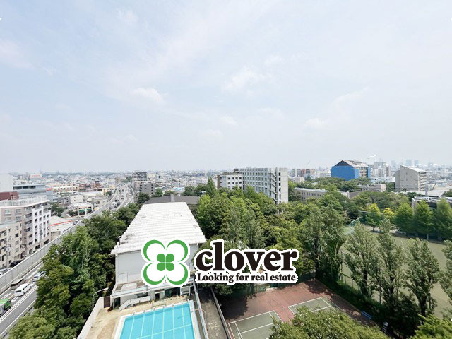 桜台ハイライズの画像