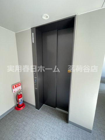 【玄関】