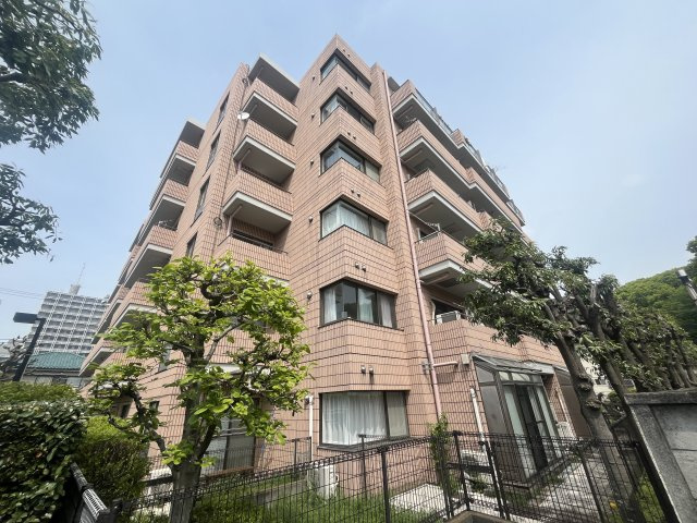 【外観】 | グリーンウッド大蔵