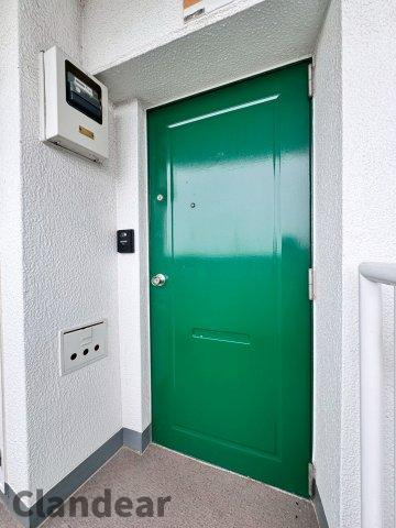 東和ファイナンスのその他共用部分|ドキドキの新生活も、安心してスタート。ぴったりの住まいを見つけませんか？クランディアが一緒に住まい選びをサポートします‼　まずは、お気軽にお問合せください　＃クランディア
