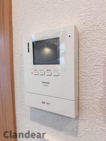 東和ファイナンスの防犯設備|ドキドキの新生活も、安心してスタート。ぴったりの住まいを見つけませんか？クランディアが一緒に住まい選びをサポートします‼　まずは、お気軽にお問合せください　＃クランディア